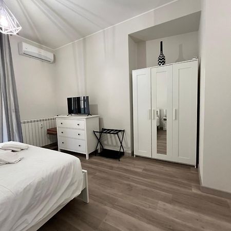 Bertora Center Apartment Genova Esterno foto