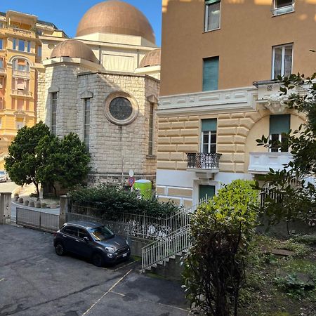 Bertora Center Apartment Genova Esterno foto