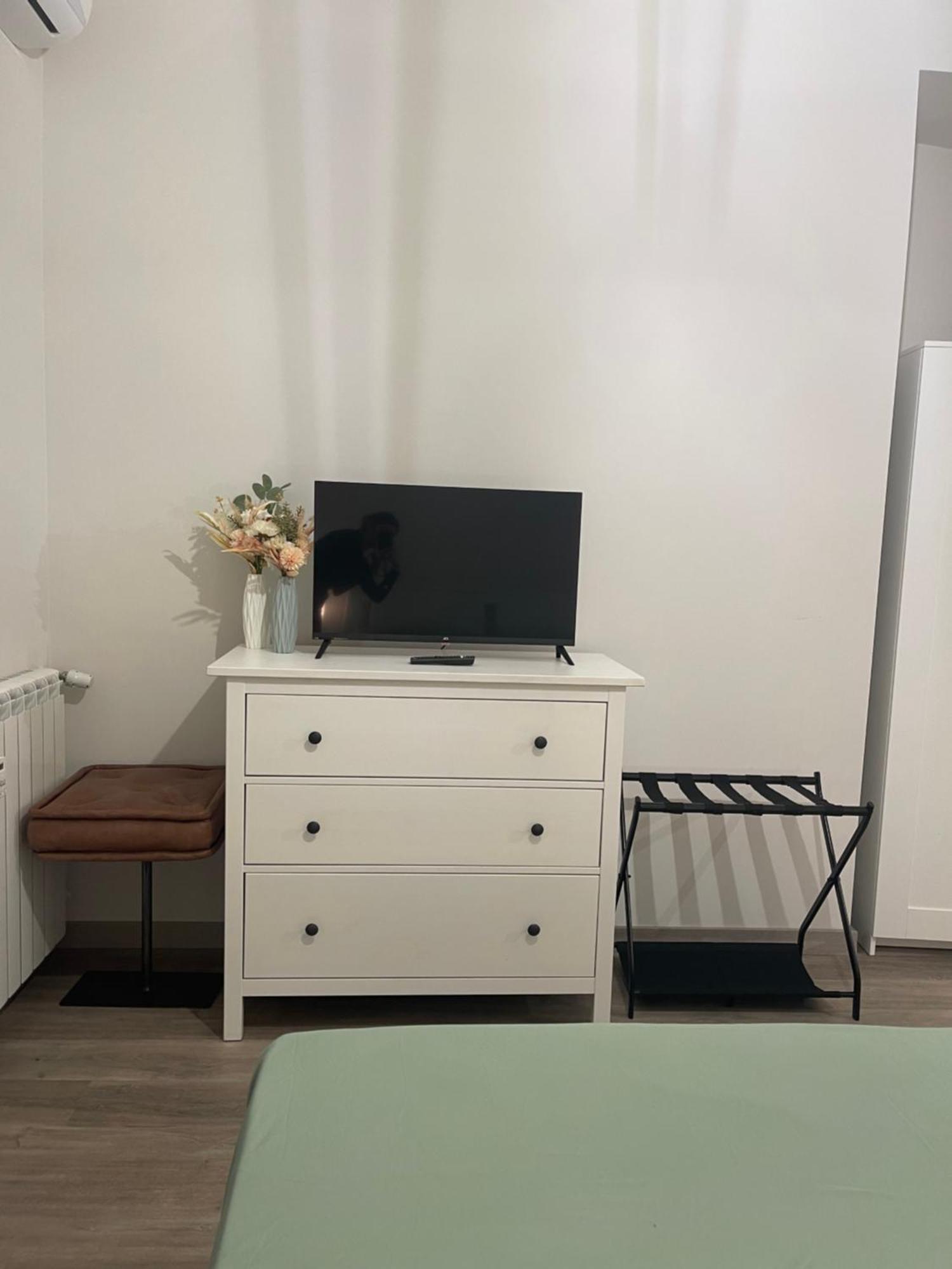 Bertora Center Apartment Genova Esterno foto