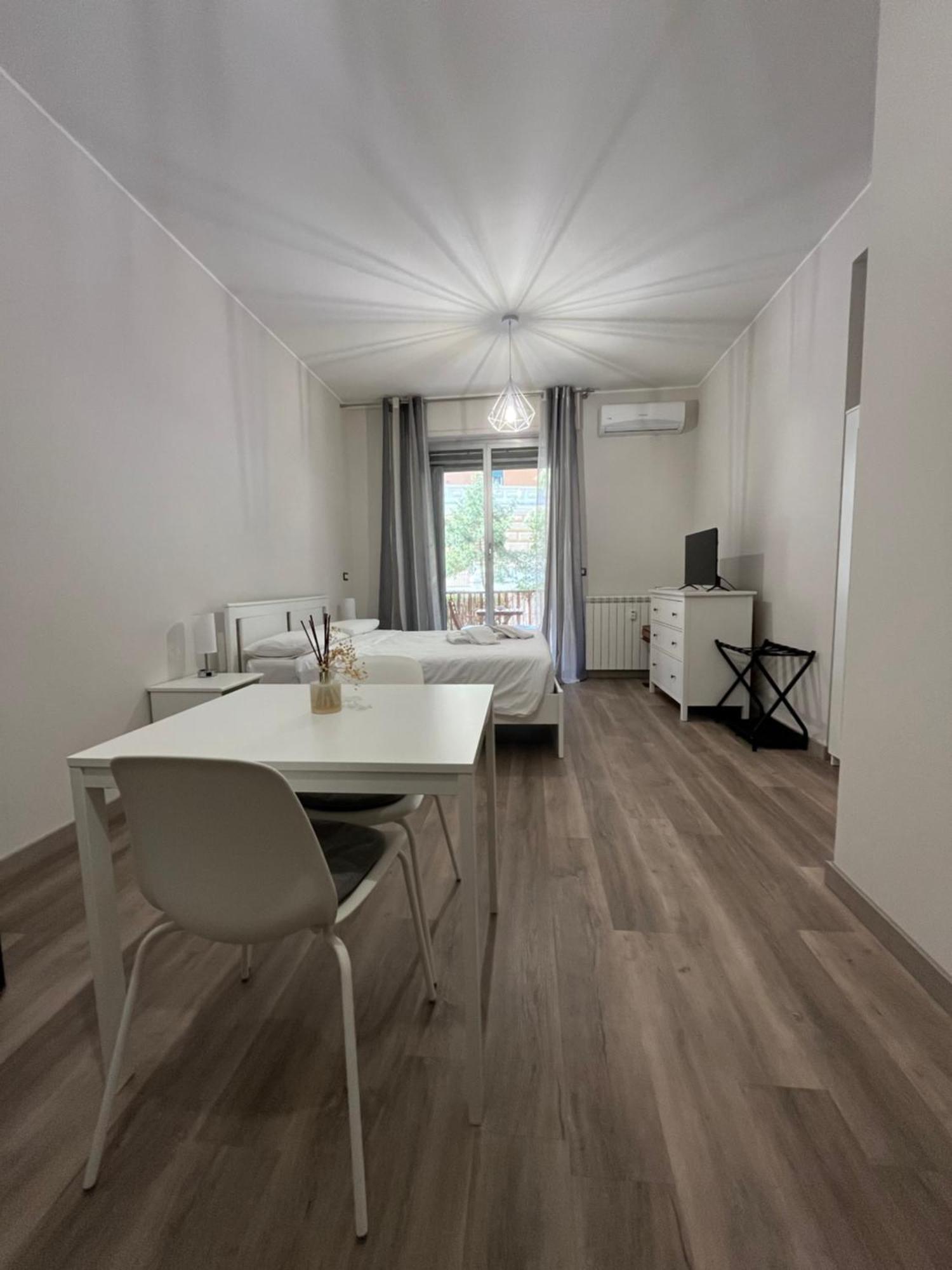 Bertora Center Apartment Genova Esterno foto