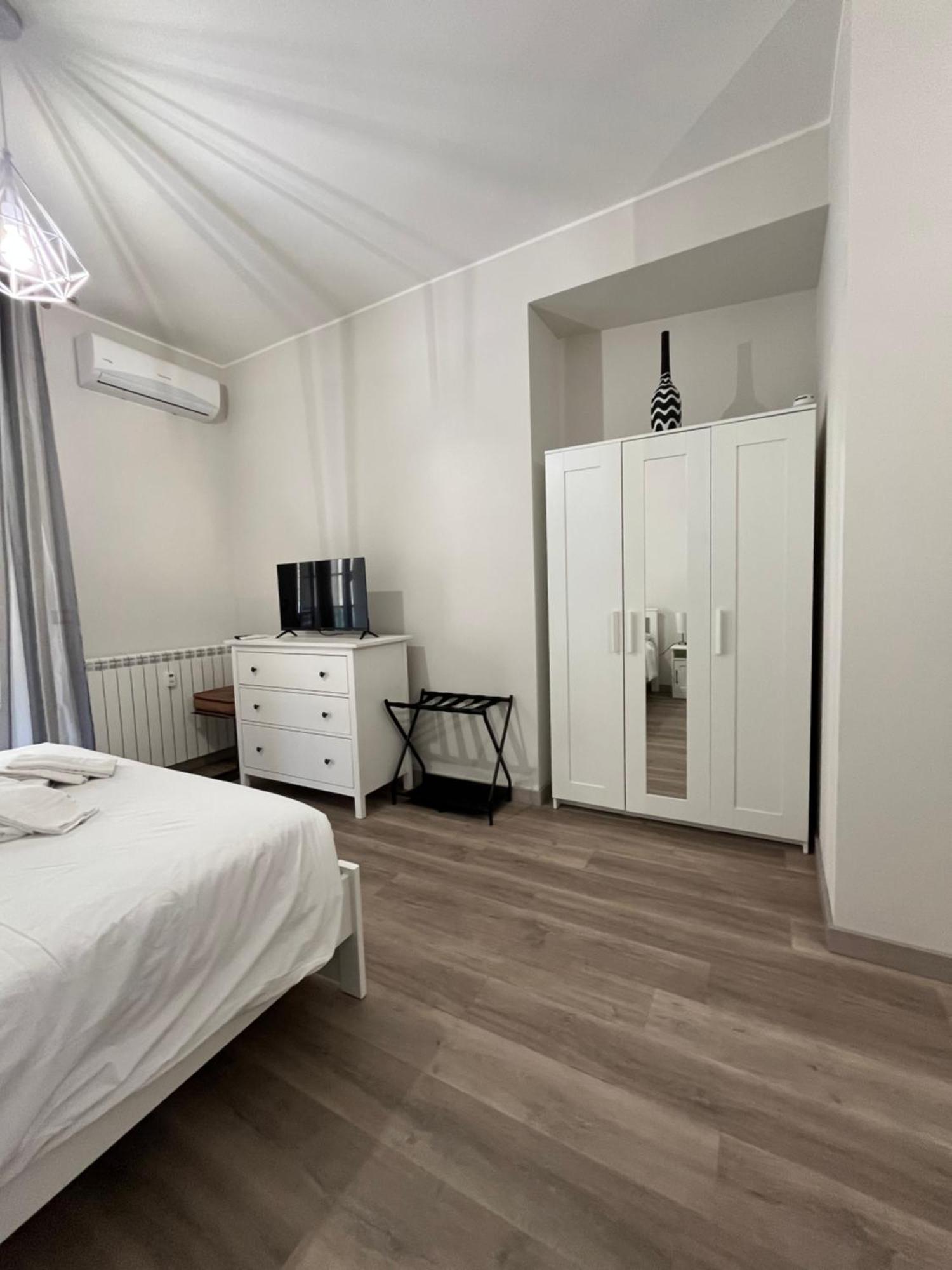Bertora Center Apartment Genova Esterno foto